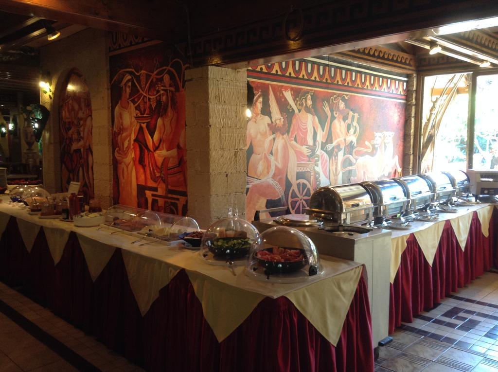 Roman Boutique 3*