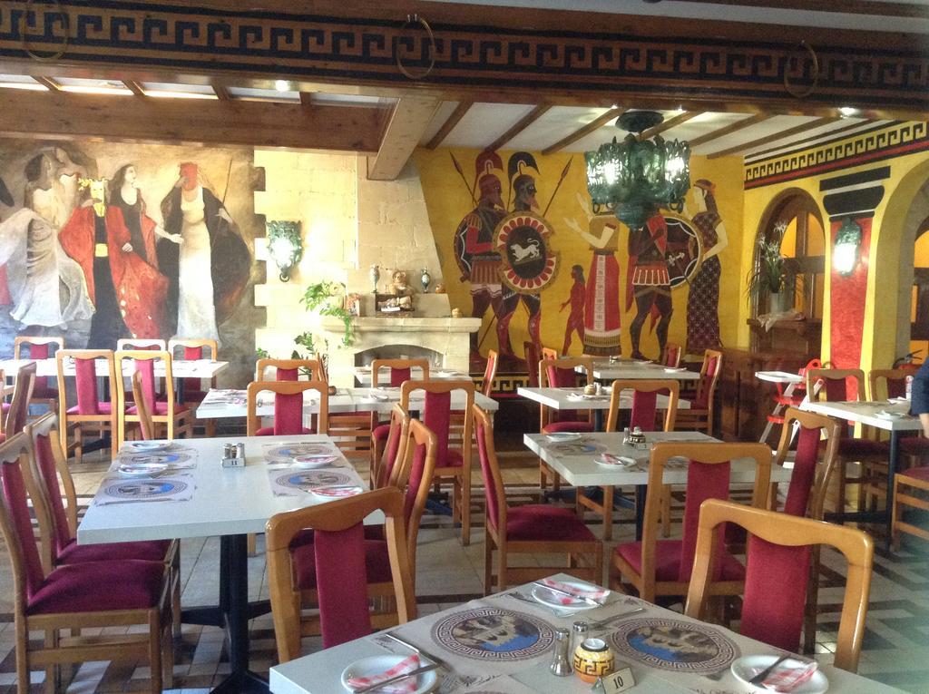 Roman Boutique Paphos