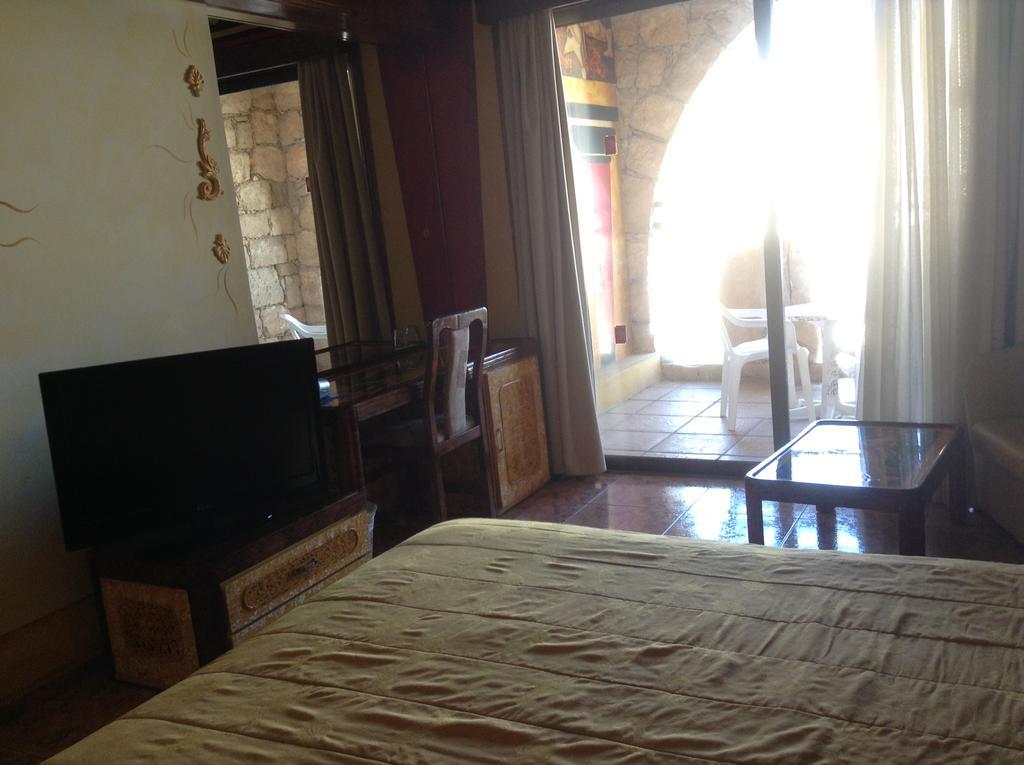 Roman Boutique 3* Paphos