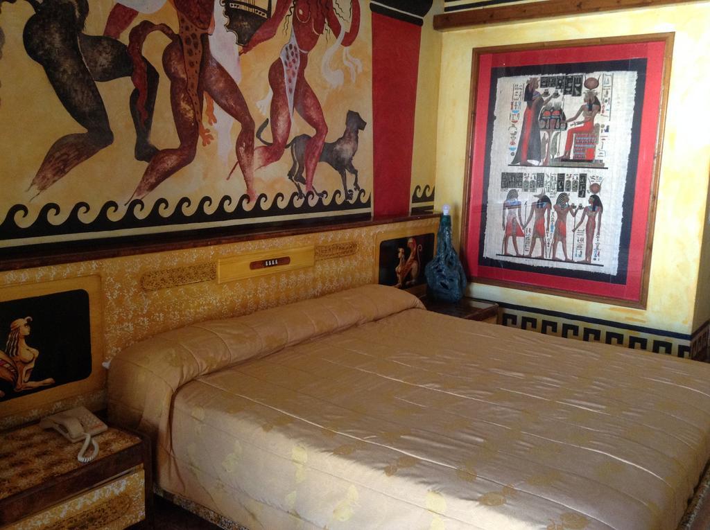 Roman Boutique Paphos
