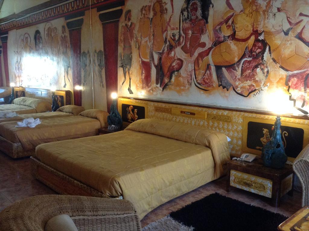 Hotel Roman Boutique 3*