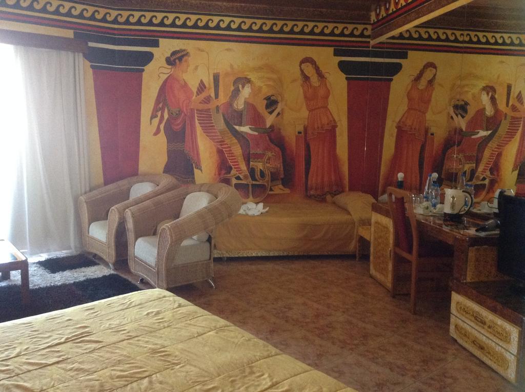Roman Boutique 3* Paphos