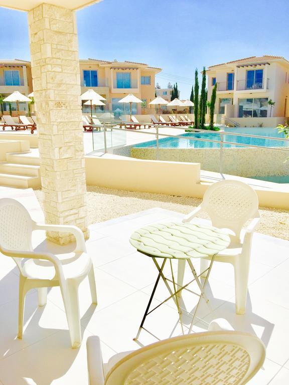 Villa Oasis Park