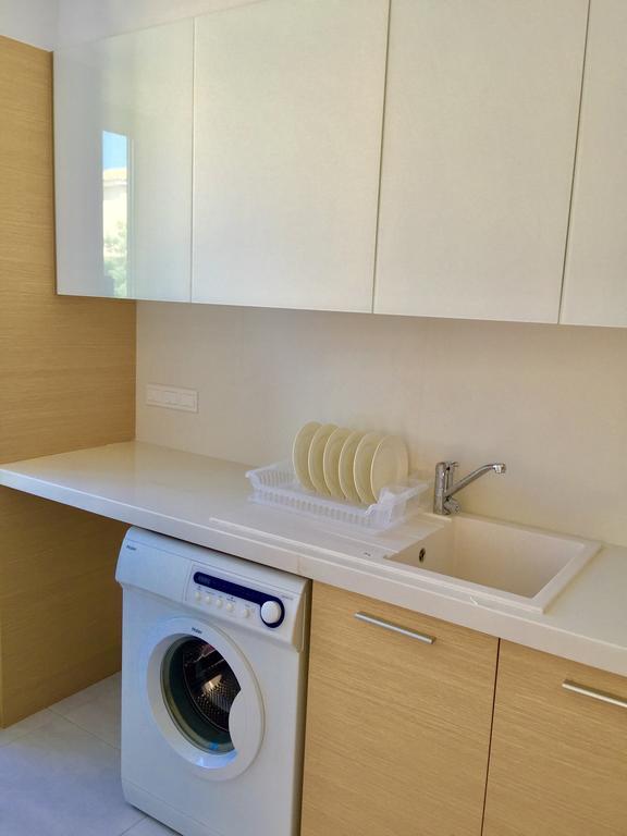 Oasis Park Villa Paphos