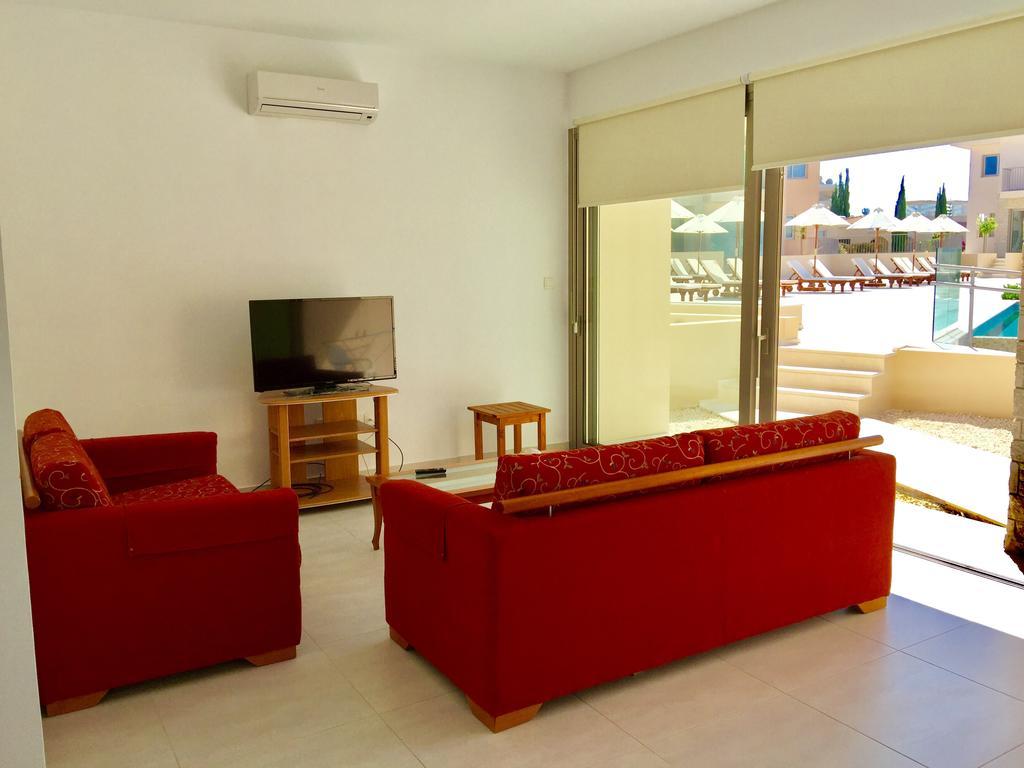 Villa Oasis Park *