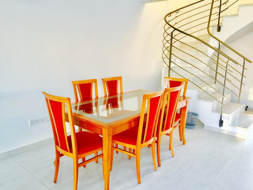 Villa Oasis Park Paphos
