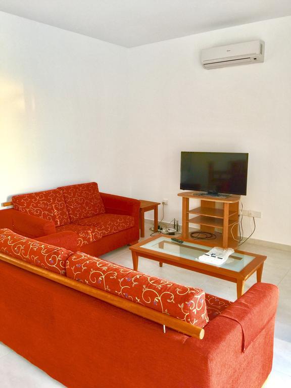 Oasis Park Villa