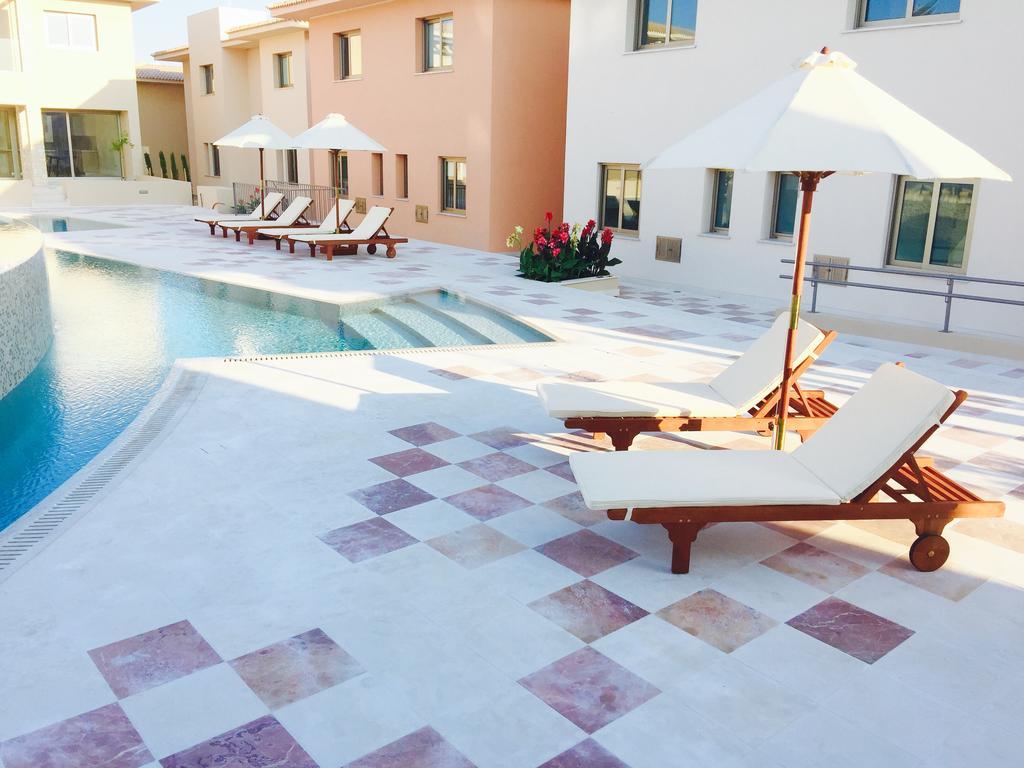 Villa Oasis Park *