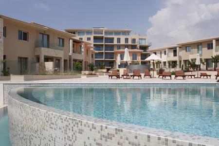 Villa Oasis Park *