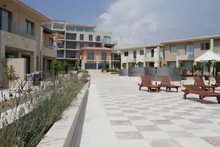 Villa Oasis Park