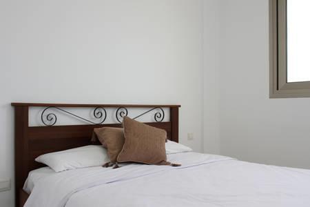 Villa Oasis Park Paphos