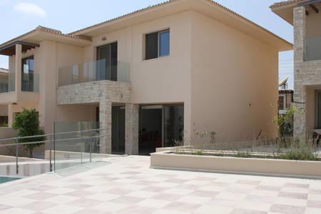 Villa Oasis Park Paphos
