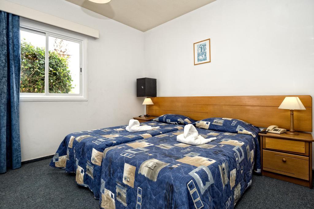 Aparthotel Sunny Hill Klorakas