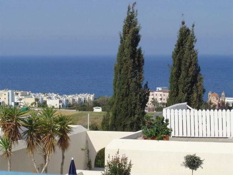 Sunny Hill 3* Klorakas