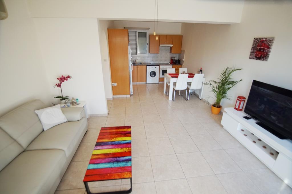 Apartamento Diana Paphos