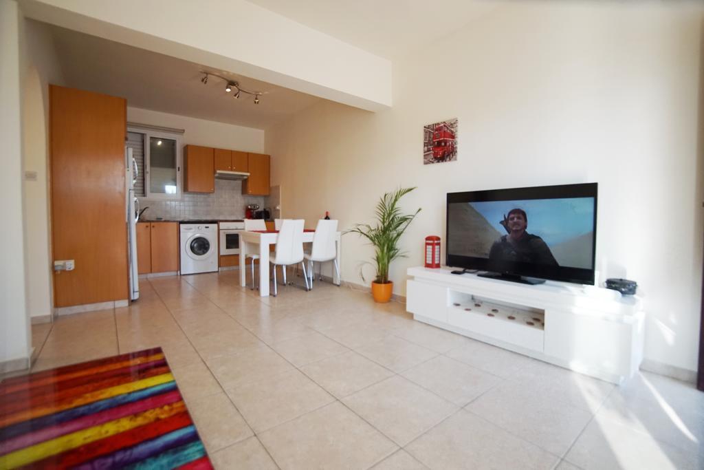 Apartamento Diana