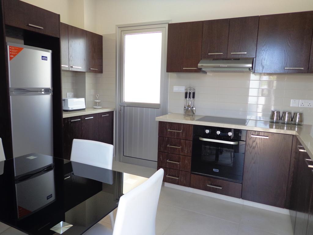 Villa Residences *