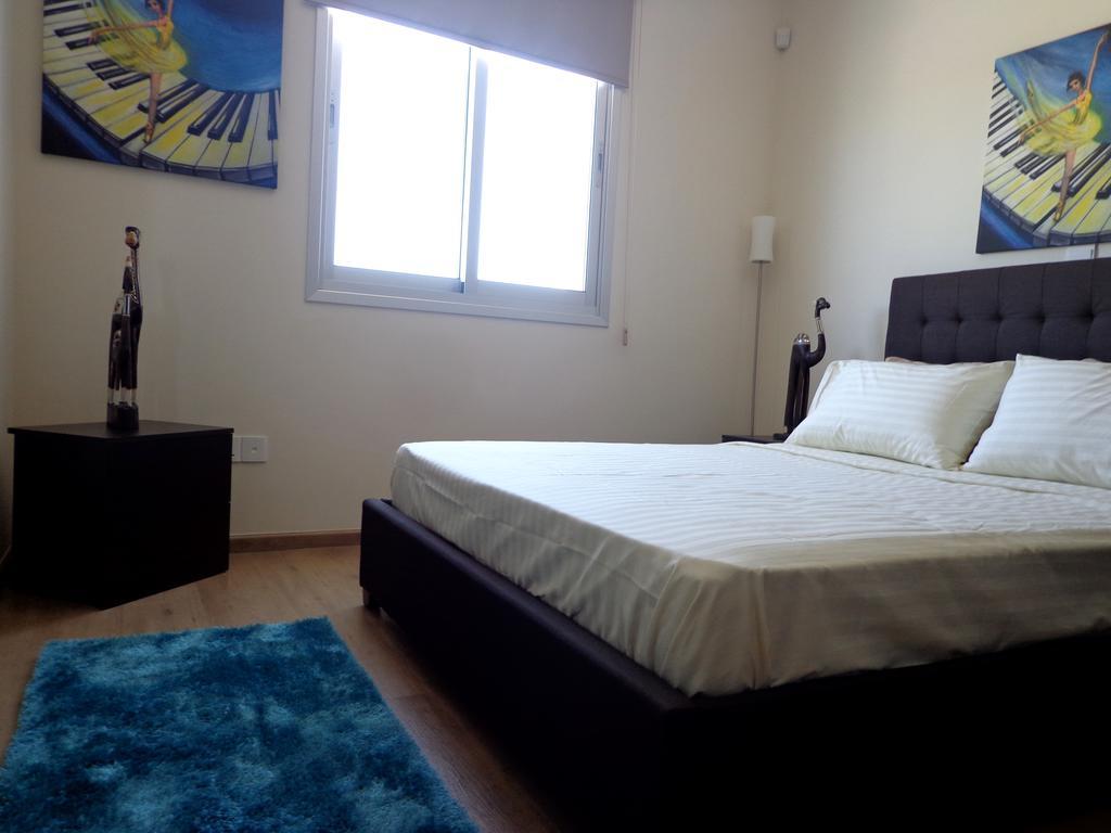 Residences Villa Paphos