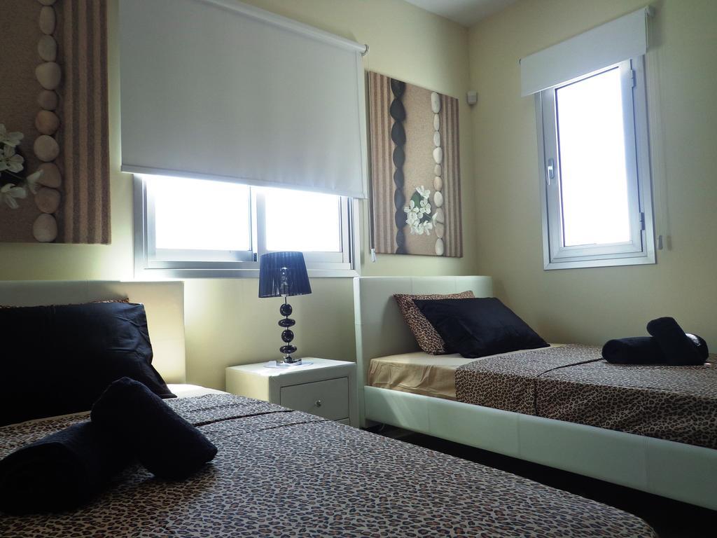 Villa Residences Paphos