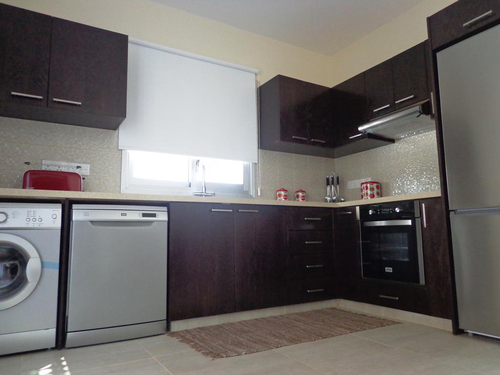 Villa Residences