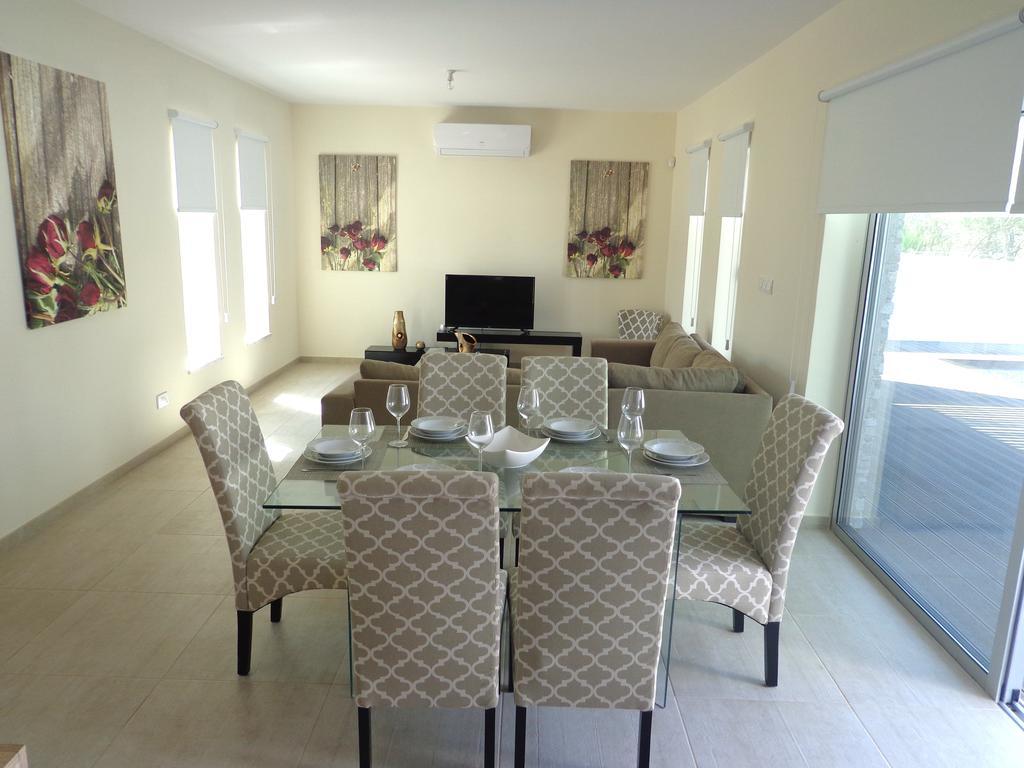 Residences Villa Paphos