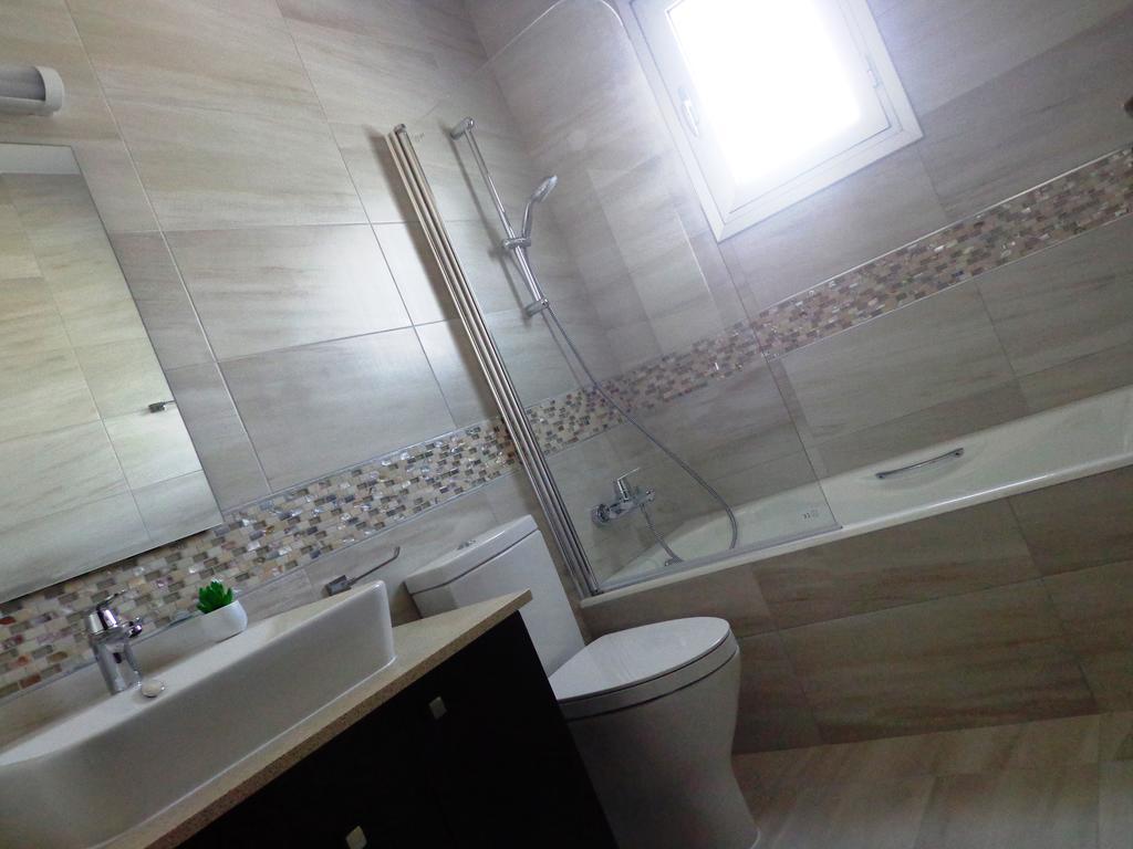 Residences * Paphos