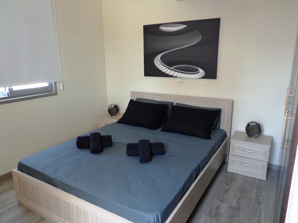 Residences * Paphos