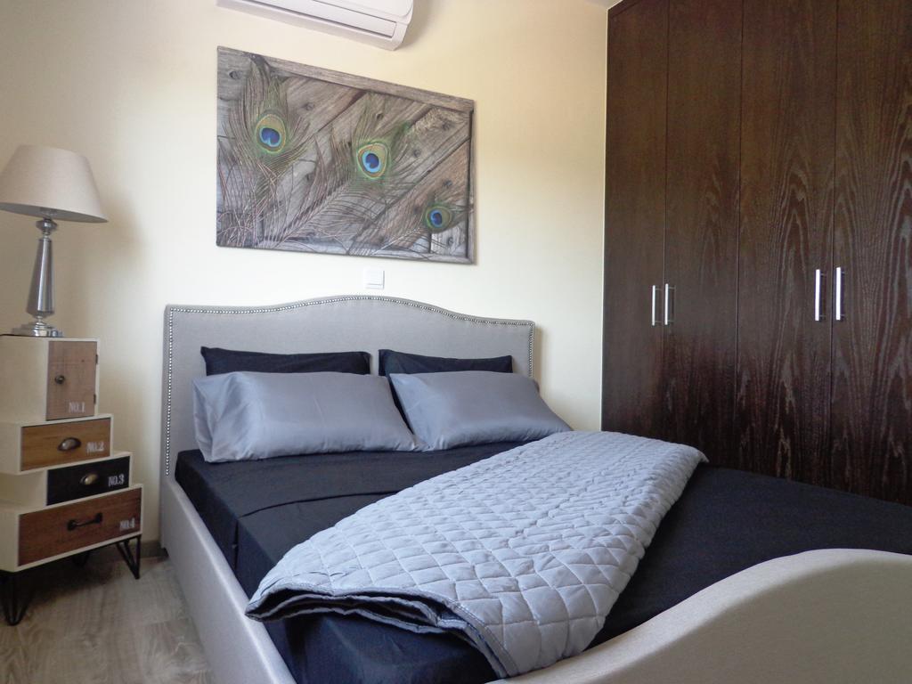 Residences Villa Paphos
