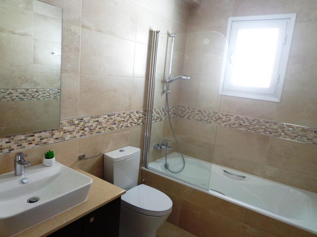 Residences Villa Paphos