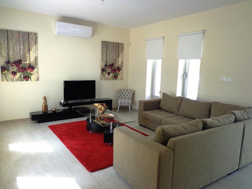 Residences * Paphos