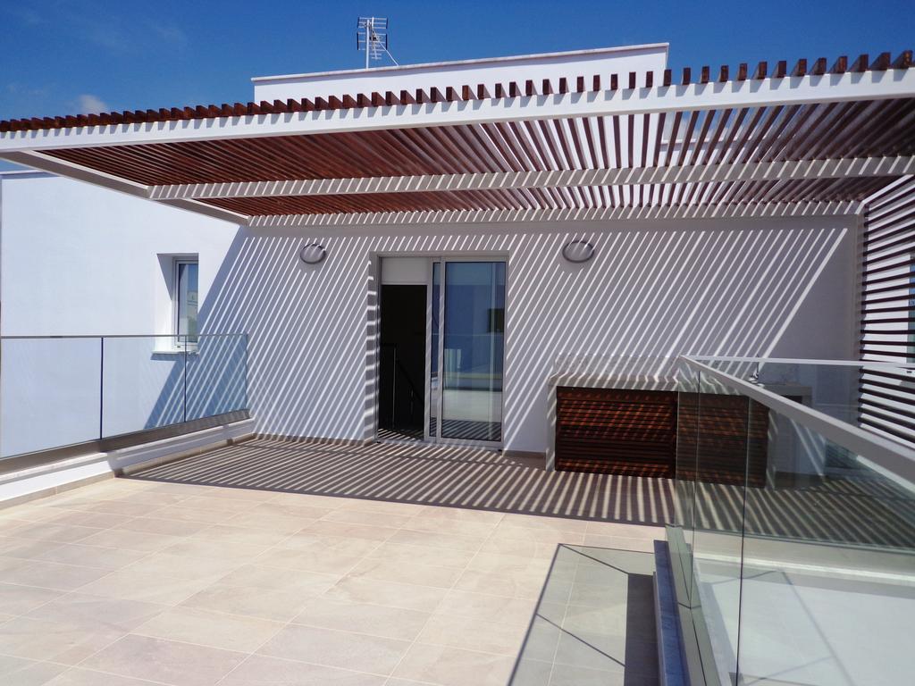 Villa Residences *