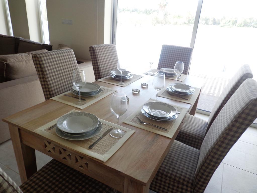 Residences Villa *