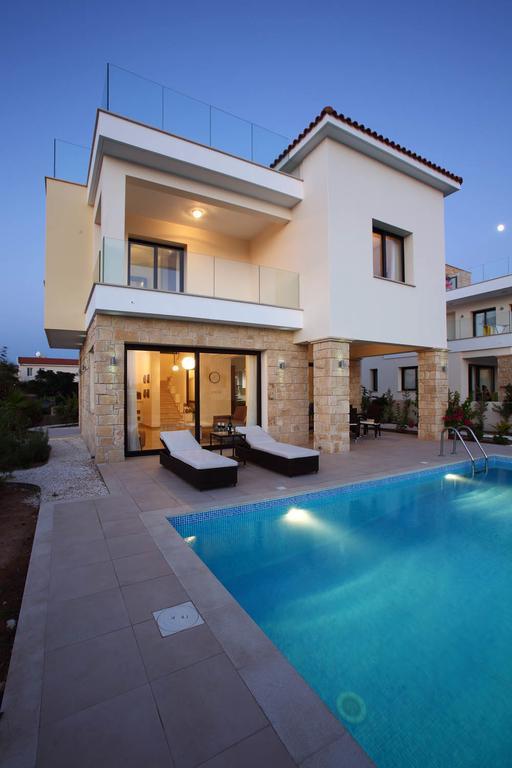 Golden Villas Villa *