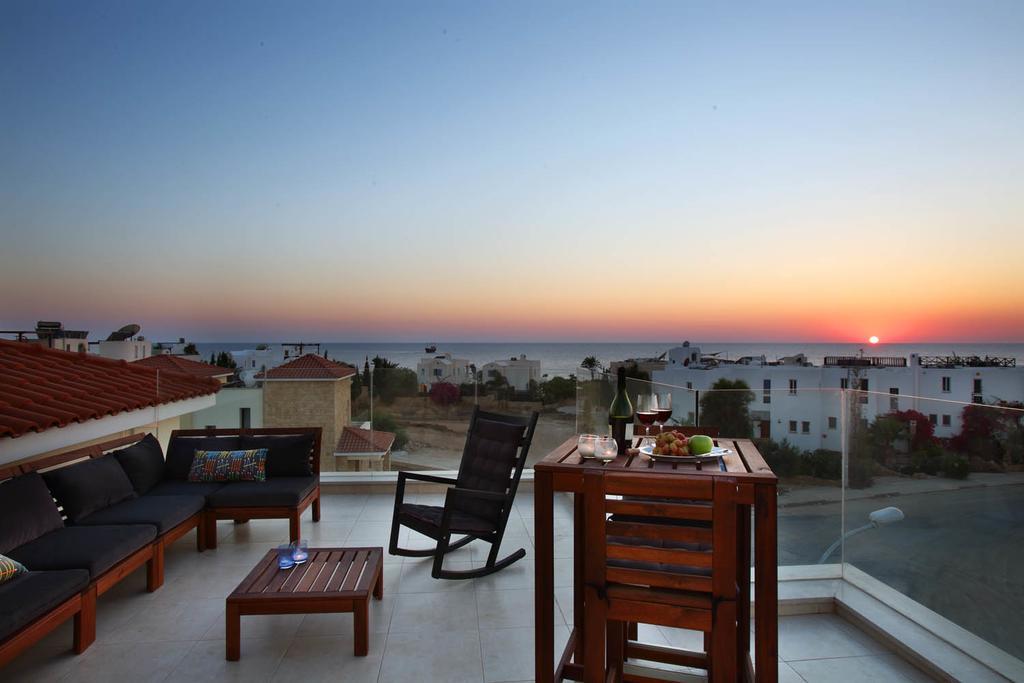 Golden Villas Villa Paphos