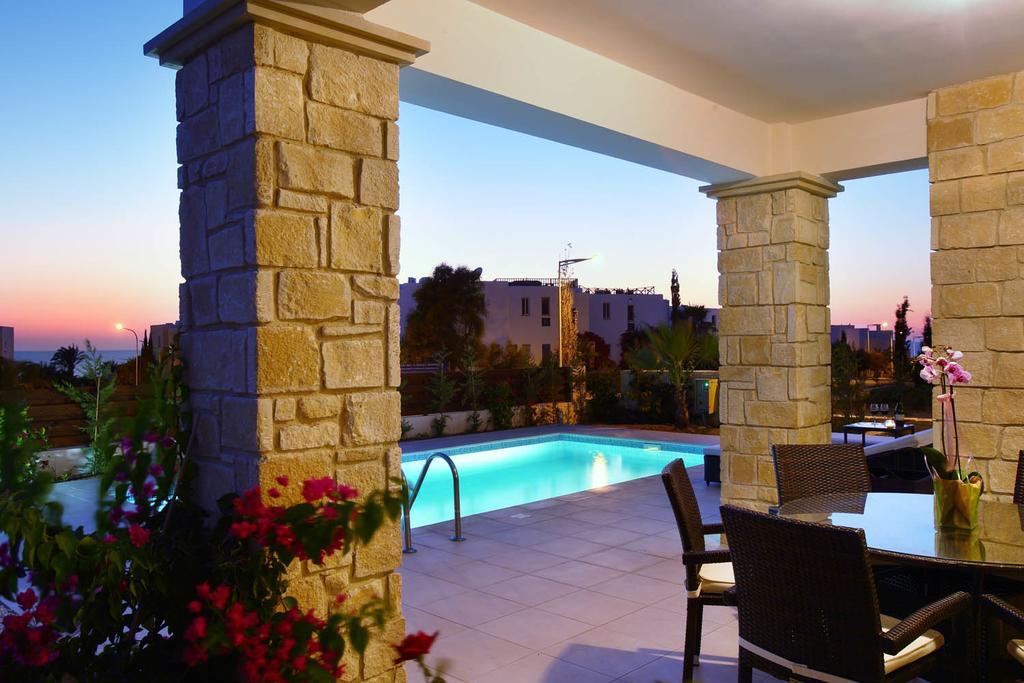 Golden Villas Paphos