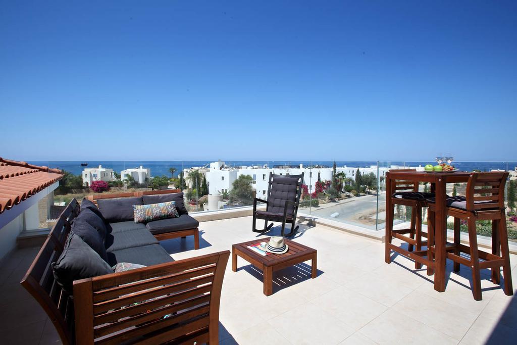 Golden Villas Villa *
