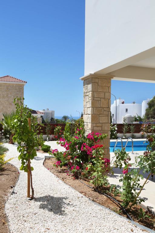 Villa Golden Villas