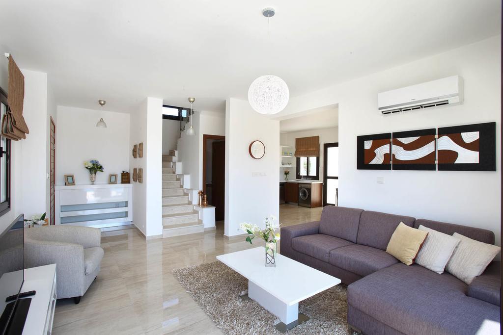 Golden Villas