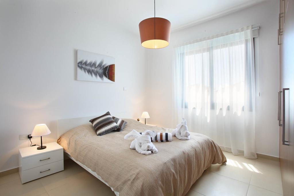 Villa Golden Villas Paphos