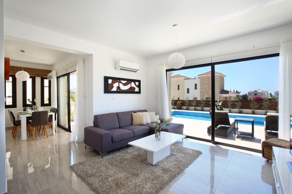 Golden Villas Paphos