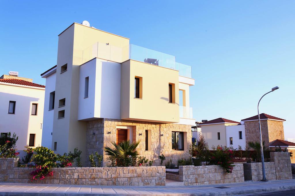 Golden Villas Villa Paphos