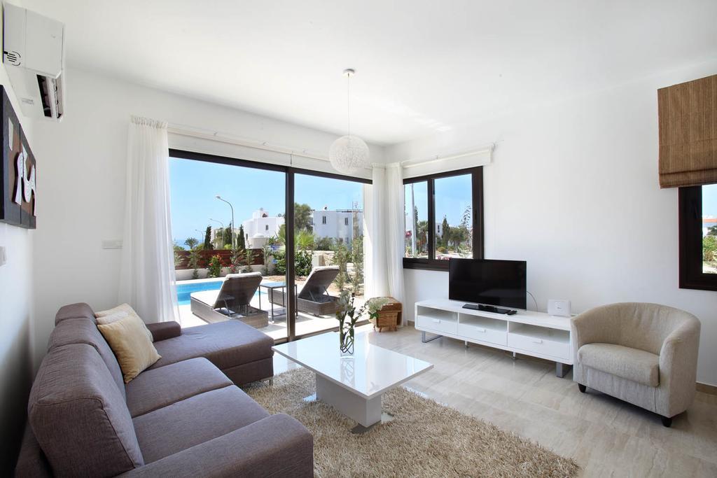 Golden Villas