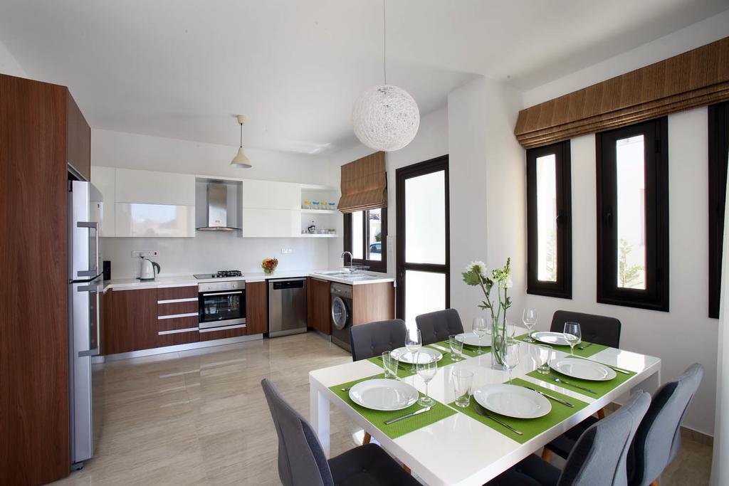 Golden Villas Villa