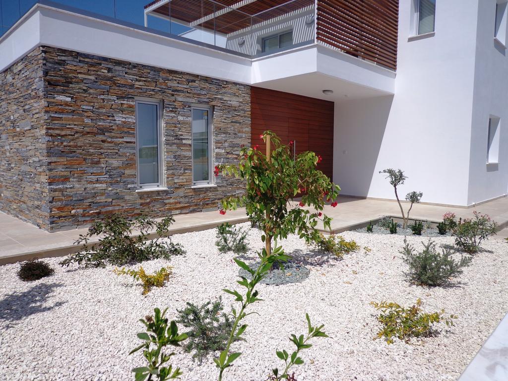 Residences Paphos