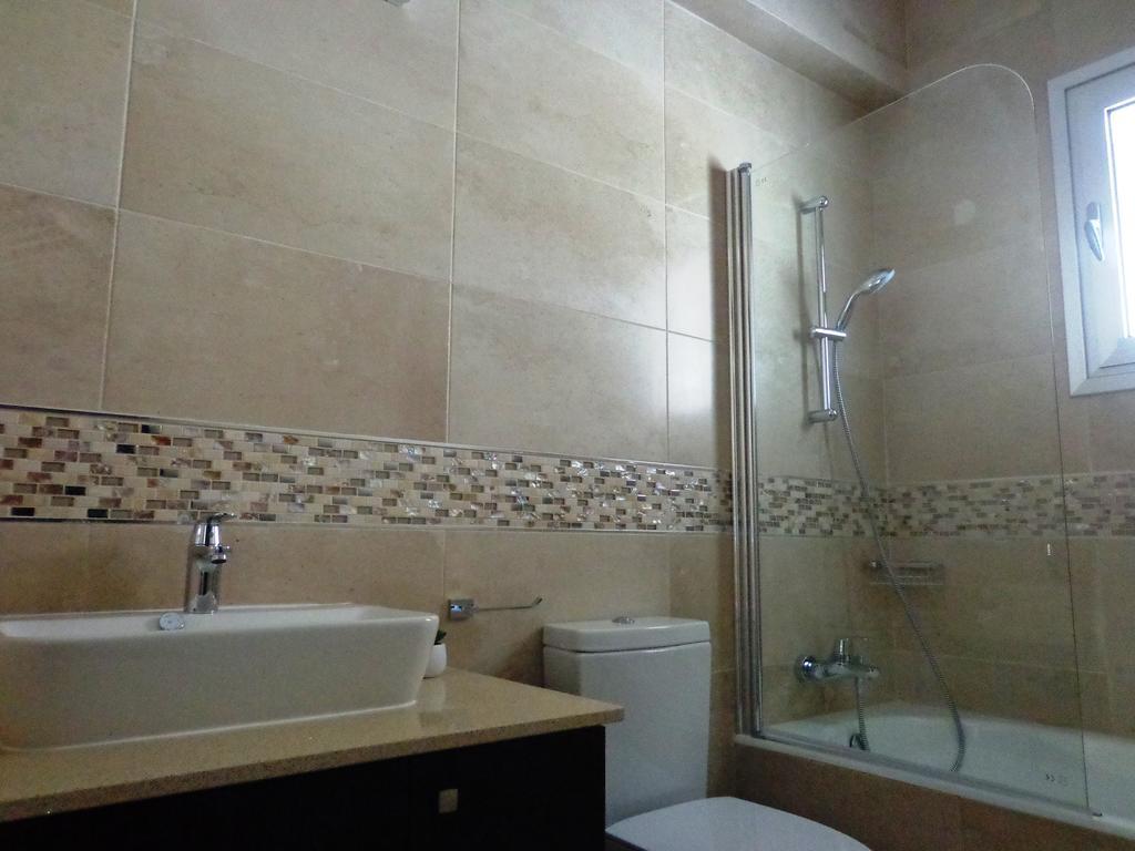 Villa Residences Paphos