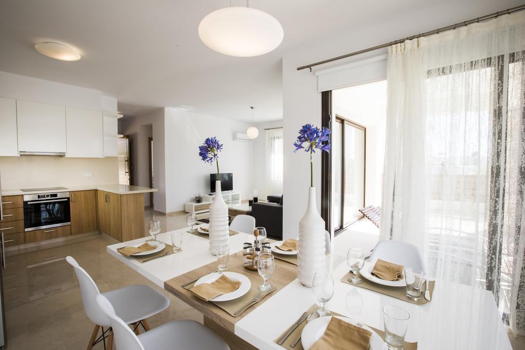 Villa Golden Villas