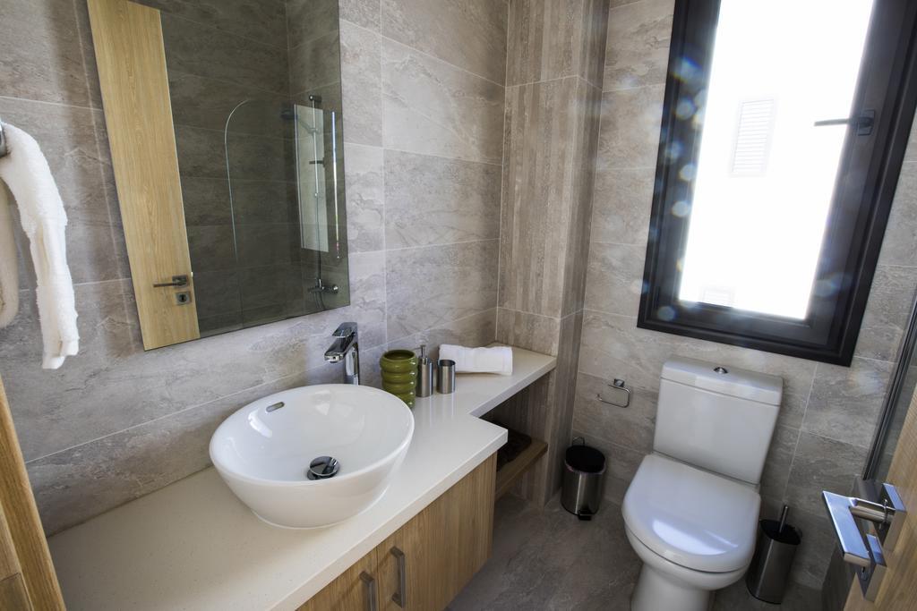 Golden Villas Villa *