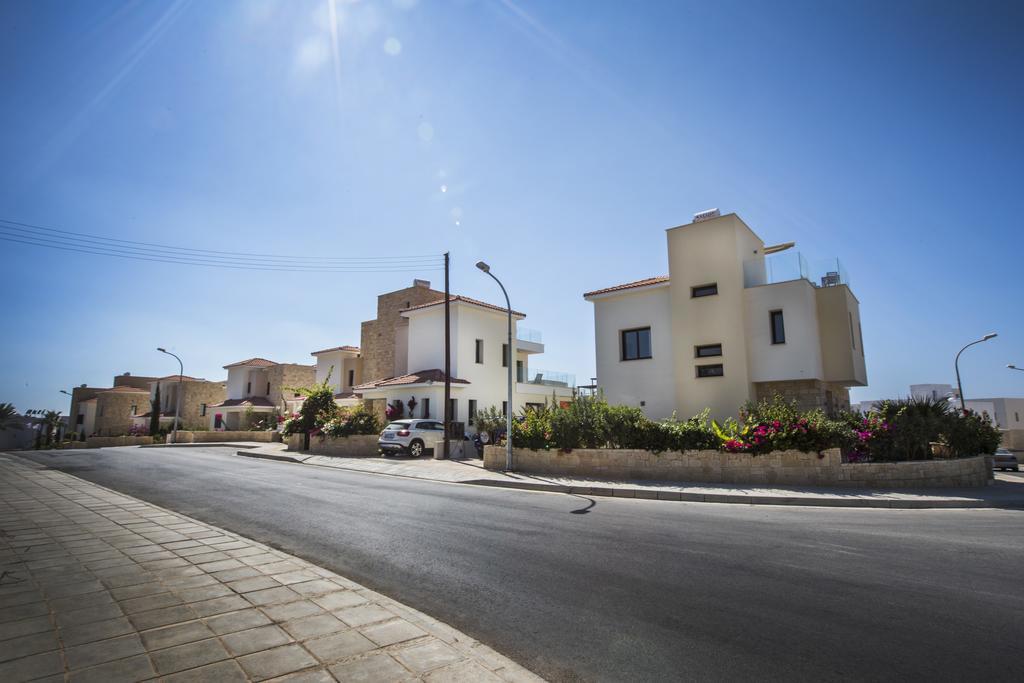 Golden Villas Paphos