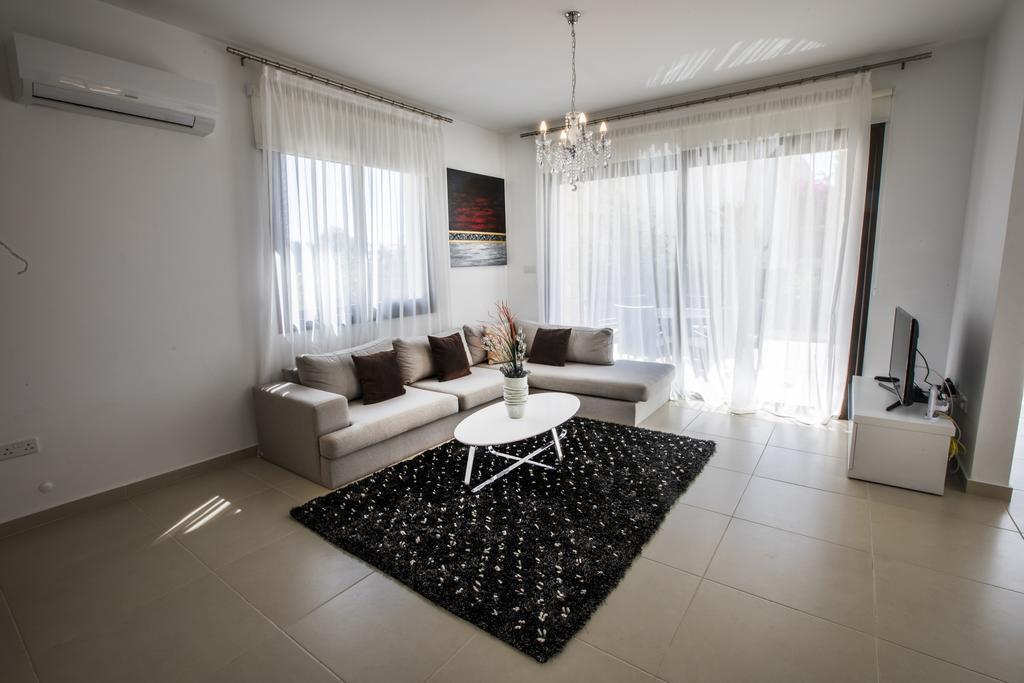 Villa Golden Villas