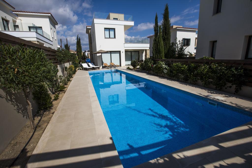 Golden Villas Villa *